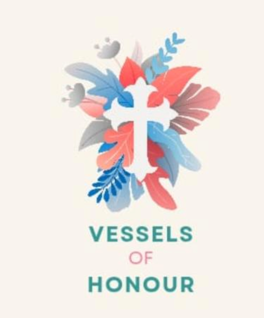 Vessels of Honour Logo